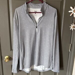 1764 Golf Performance Quarter Zip